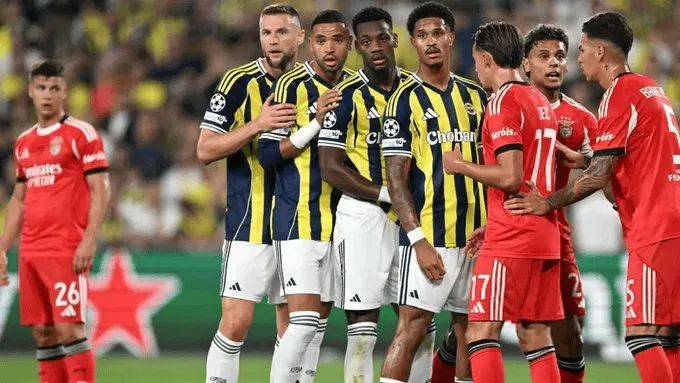 62岁穆帅已江郎才尽？欧冠主场0-0闷平10人葡超第2 次回合难出线