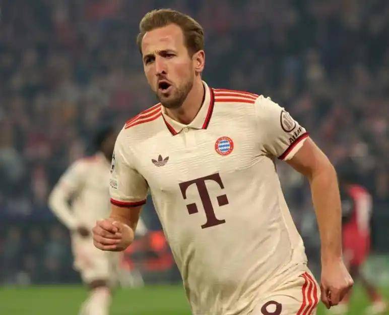 霍尔茨纳暗示凯恩存在着转会的可能性，孔帕尼要让队伍转型