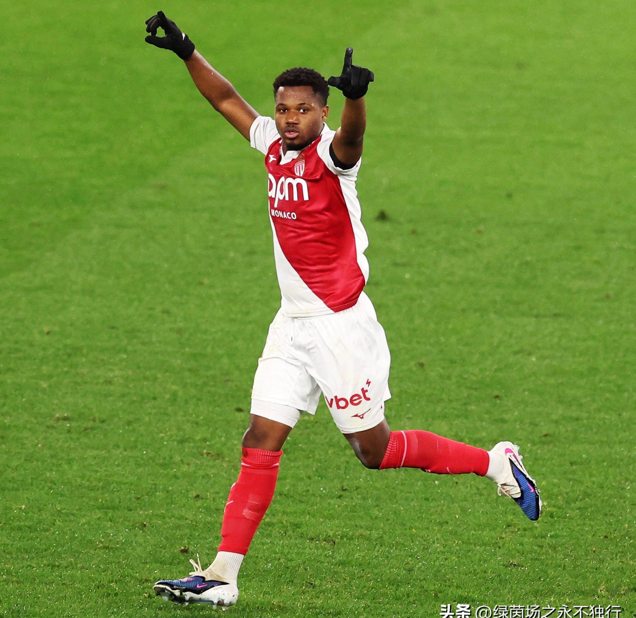 法蒂租借摩纳哥爆火，巴萨甩掉高薪包袱还赚1100万他真能留在法甲